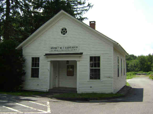 Building photograph for 14 VETERANS MEMORIAL DR